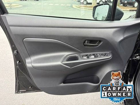 Used 2025 Nissan Versa S image 23