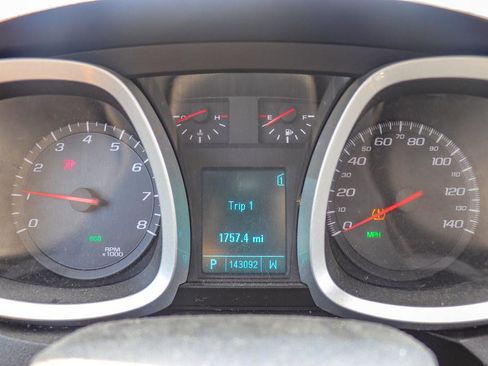Used 2011 Chevrolet Equinox LT AWD/4WD image 13