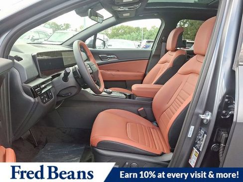 New 2026 Kia Sportage SX Prestige image 9