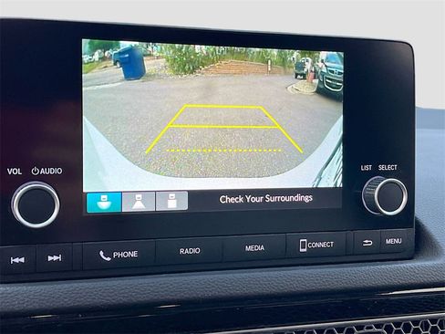 Used 2022 Honda Civic EX-L image 13