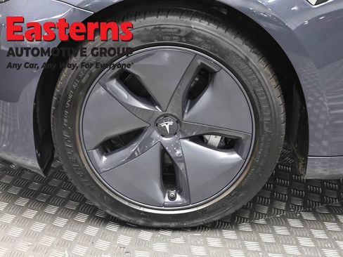 Used 2020 Tesla Model 3 Long Range AWD/4WD image 50