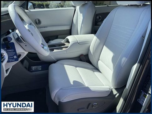 New 2026 Hyundai Palisade Limited FWD image 21