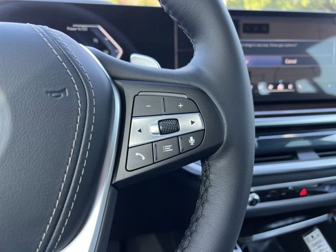 New 2026 BMW X5 xDrive40i image 29