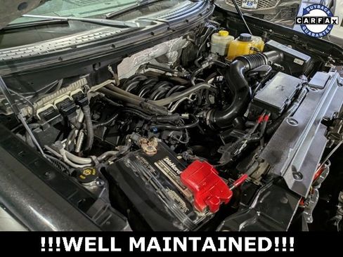 Used 2014 Ford F150 STX w/ Equipment Group 201A Mid image 26