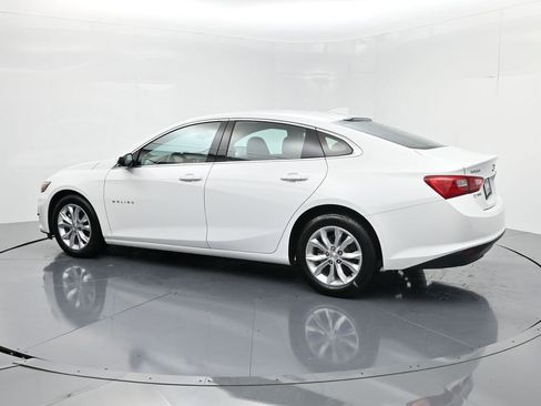 Used 2023 Chevrolet Malibu LT image 5