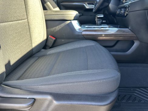 Used 2023 Chevrolet Silverado 1500 RST w/ All Star Edition Plus image 14