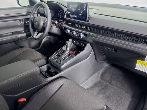 New 2026 Honda CR-V LX image 37