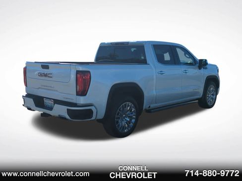 Used 2019 GMC Sierra 1500 Denali w/ Denali Ultimate Package image 5