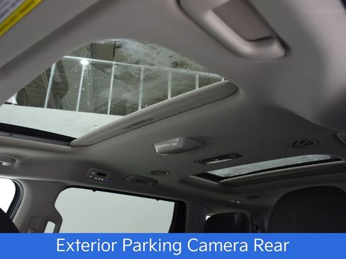 New 2026 Kia Carnival SX Prestige image 23