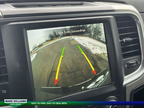 Used 2018 RAM 3500 Big Horn image 19