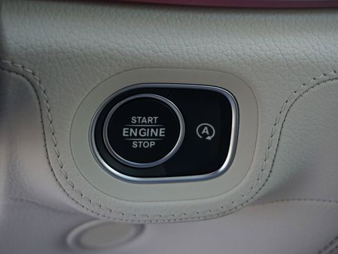 New 2026 Mercedes-Benz GLS 450 4MATIC image 28