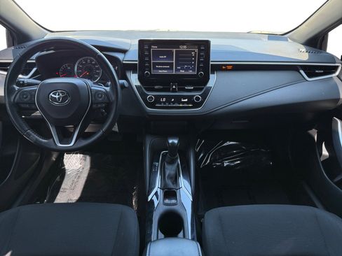 Used 2020 Toyota Corolla SE image 8