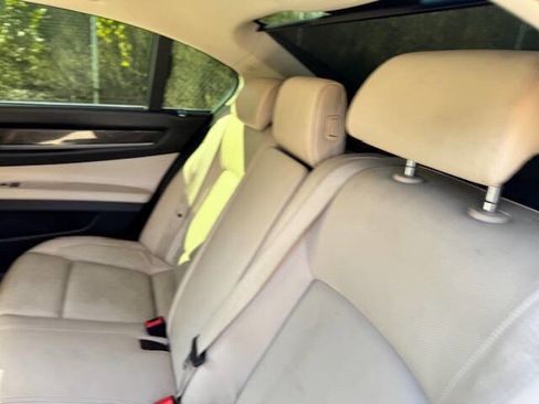 Used 2012 BMW 740Li image 32