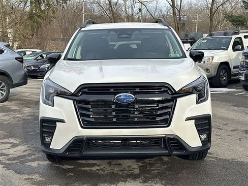 New 2026 Subaru Ascent Premium image 29