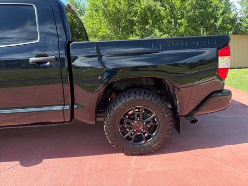 Used 2019 Toyota Tundra TRD Pro AWD/4WD image 35
