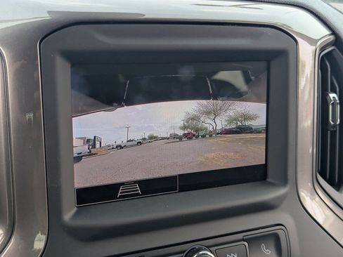 New 2025 Chevrolet Silverado 2500 W/T w/ WT Convenience Package image 28