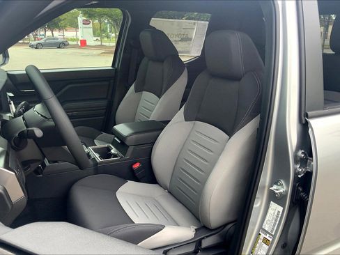 New 2025 Toyota Tacoma TRD Off-Road image 11