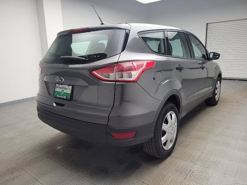 Used 2014 Ford Escape S image 9