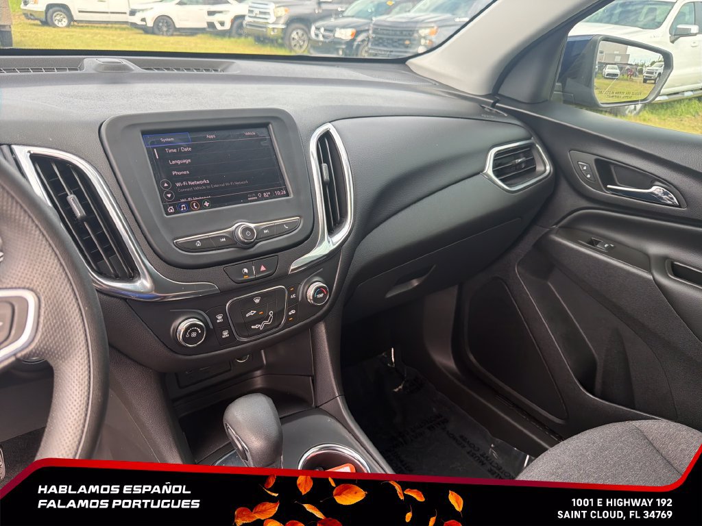 Used 2023 Chevrolet Equinox LT FWD image 18