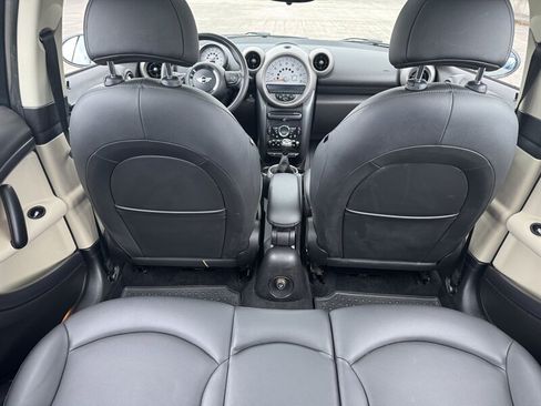 Used 2012 MINI Cooper Countryman S AWD/4WD image 19