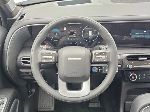 New 2026 Hyundai Palisade Calligraphy image 16