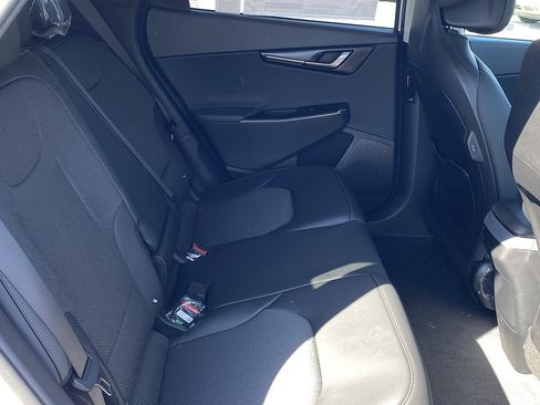 New 2026 Kia EV6 Light RWD image 20