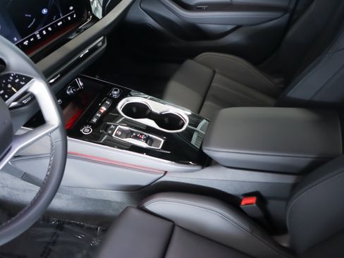 New 2026 Audi A6 Premium Plus image 19