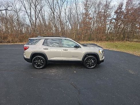 New 2026 GMC Terrain Elevation w/ Elevation Premium Package image 7