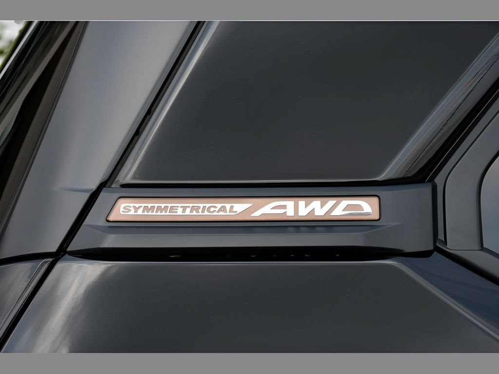 New 2026 Subaru Forester Sport AWD/4WD image 27