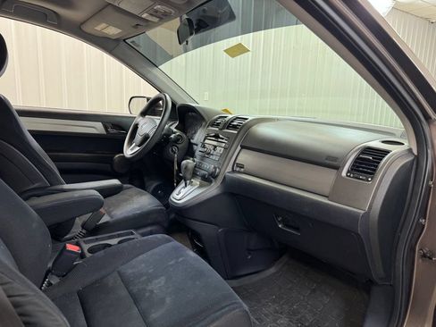 Used 2011 Honda CR-V EX image 25