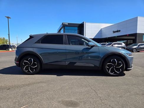 Used 2024 Hyundai Ioniq 5 SE RWD image 7