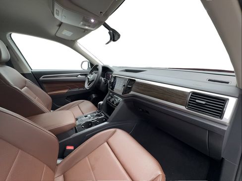 Used 2023 Volkswagen Atlas SE FWD image 33