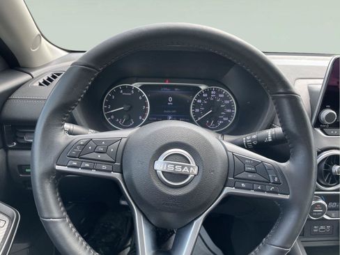 Used 2024 Nissan Sentra SV w/ All-Weather Package FWD image 25
