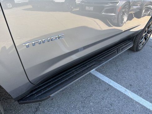 New 2026 Chevrolet Tahoe LT AWD/4WD image 10