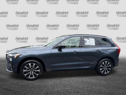 Certified 2024 Volvo XC60 B5 Core w/ Protection Package Premier AWD/4WD image 7