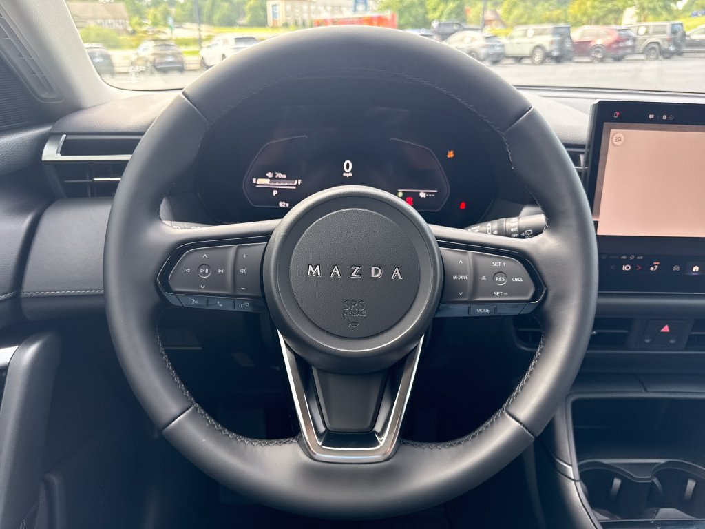 New 2026 MAZDA CX-5 Preferred AWD/4WD image 29
