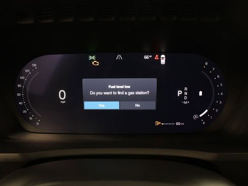 New 2026 Volvo XC90 B6 Plus w/ Protection Package Premier AWD/4WD image 10