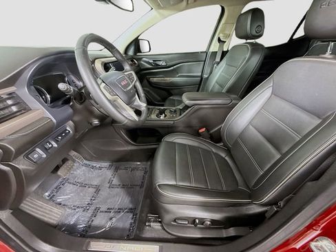 Used 2023 GMC Acadia Denali FWD image 22