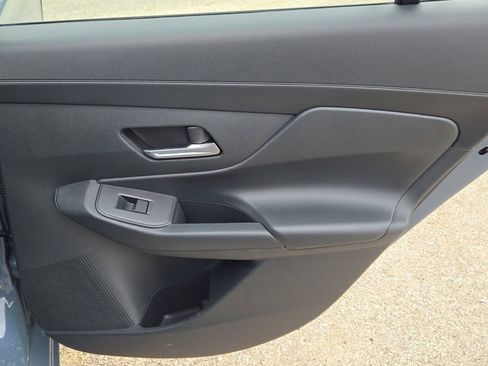 Used 2026 Nissan Sentra SV w/ Floor Mat Package FWD image 9