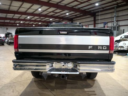 Used 1996 Ford F250 XLT image 7