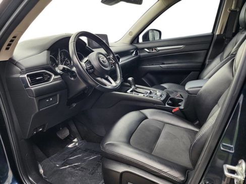Used 2020 MAZDA CX-5 Grand Touring Reserve image 5