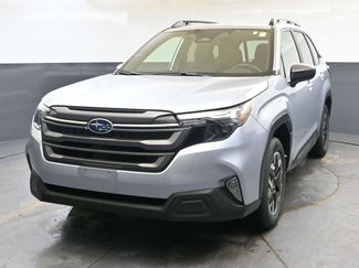 Certified 2025 Subaru Forester Premium video 1