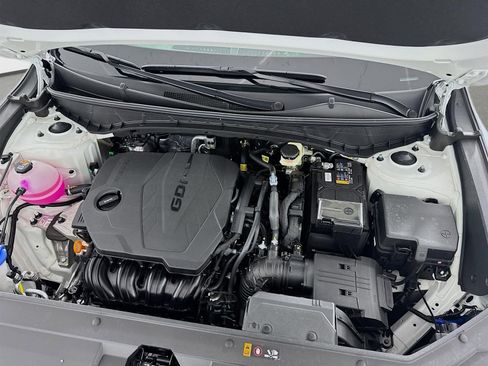 New 2026 Hyundai Santa Cruz SEL image 28