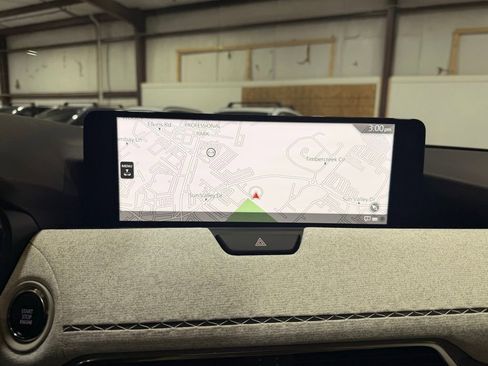 New 2026 MAZDA CX-90 3.3 Turbo S w/ Premium Plus image 16