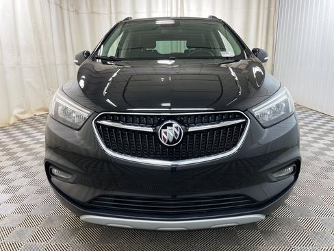 Certified 2019 Buick Encore Sport Touring w/ Safety Package image 10