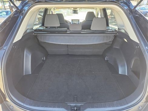 Used 2025 Toyota RAV4 XLE image 24