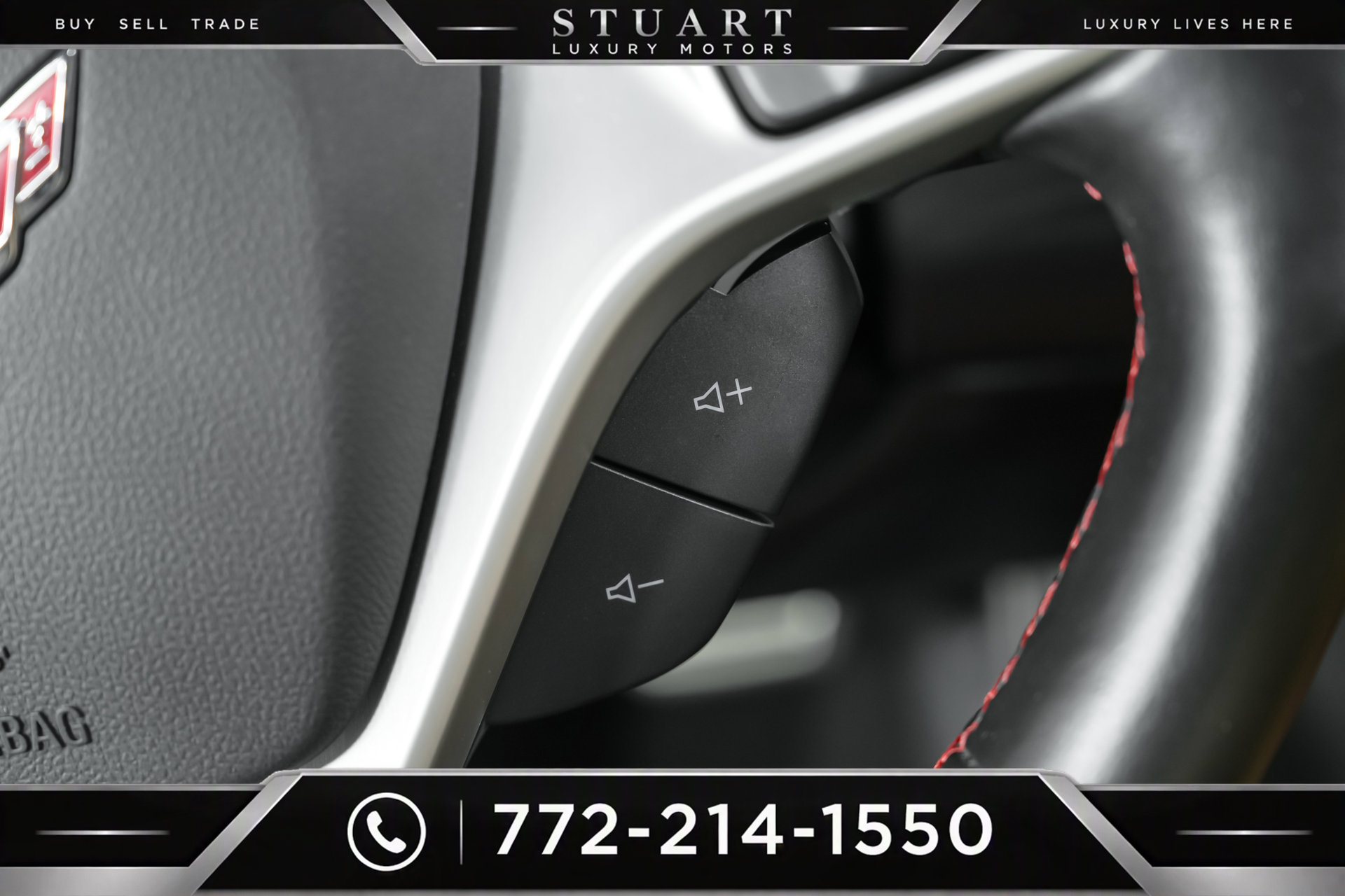 Used 2015 Chevrolet Corvette Z06 w/ 3LZ Preferred Equipment Group RWD image 21