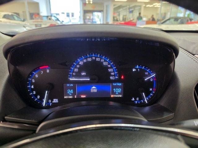 Used 2014 Cadillac ATS Sedan RWD image 14