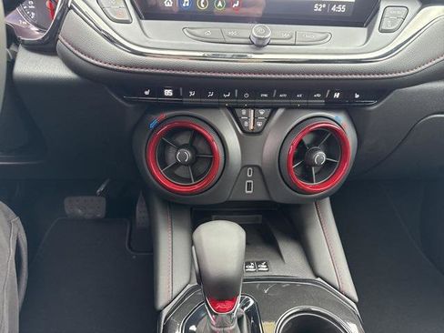New 2025 Chevrolet Blazer RS w/ Driver Confidence II Package image 16