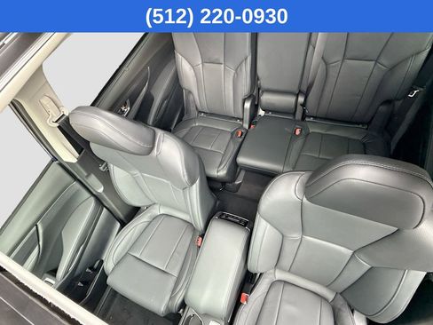 New 2026 Subaru Ascent Limited image 27